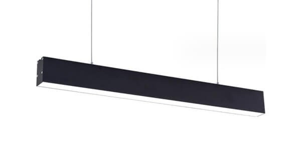 LED Linear Pendant Lights