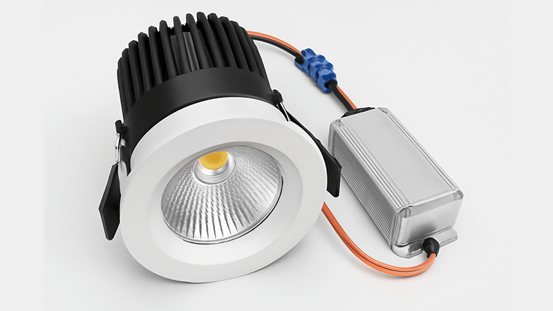 safe sourcing of LED downlights from China