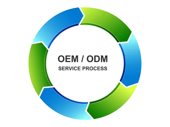 OEM ODM Services
