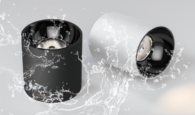 How to Choose Waterproof Downlights?