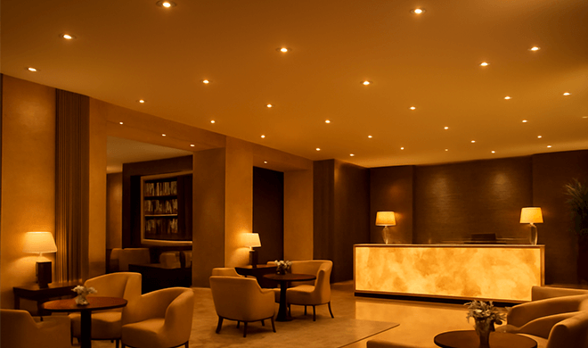 Which COB LED Downlights Work Best for Hotels and Hospitality Projects?