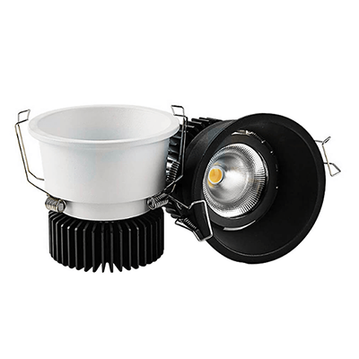COB LED Downlight