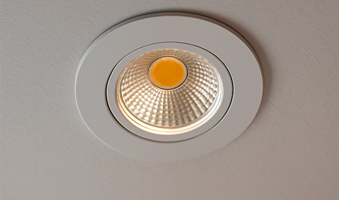 Why Contractors Prefer COB LED Downlights for Retrofit Projects？