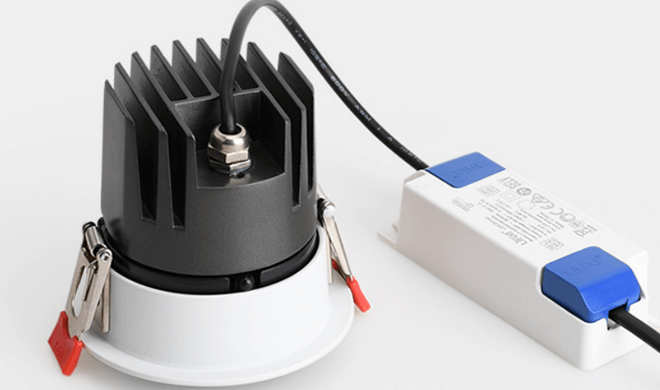 How Heat Dissipation Affects IP44 LED Downlight Lifespan?