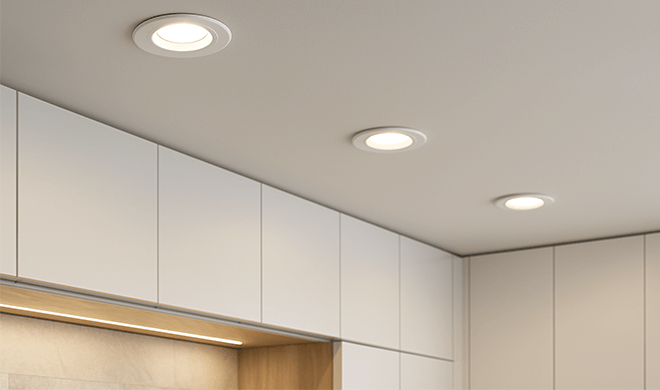 Which Industries Use IP44 Downlights Most Frequently?