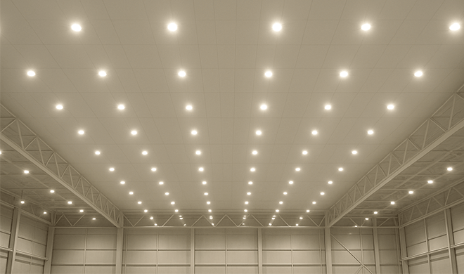 Which LED Downlights Offer the Best Value for Large-Scale Purchases?