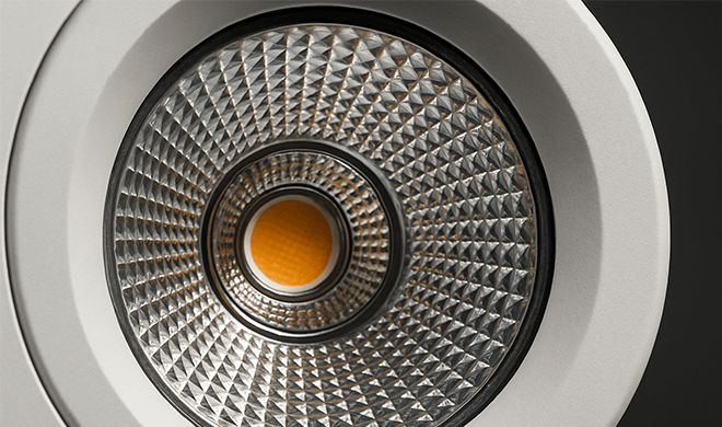 Which Optics and Lens Designs Deliver the Best Downlight Performance?