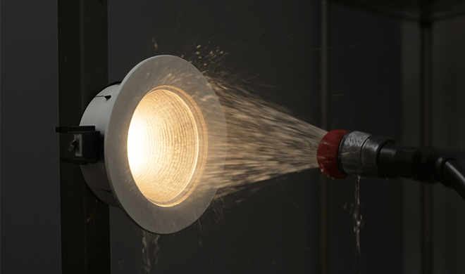 How IP Ratings Affect LED Downlight Performance in Wet Areas?
