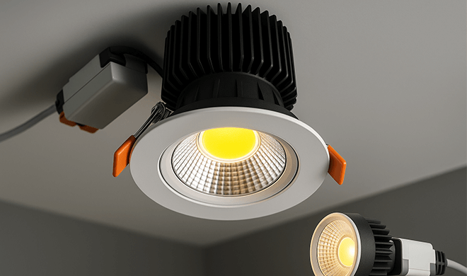 What Are the Latest Innovations in COB LED Downlight Technology?