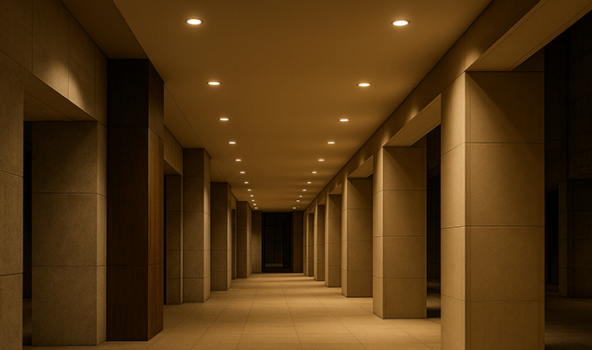 Why Architects Prefer COB LED Downlights for Precision Lighting Projects?