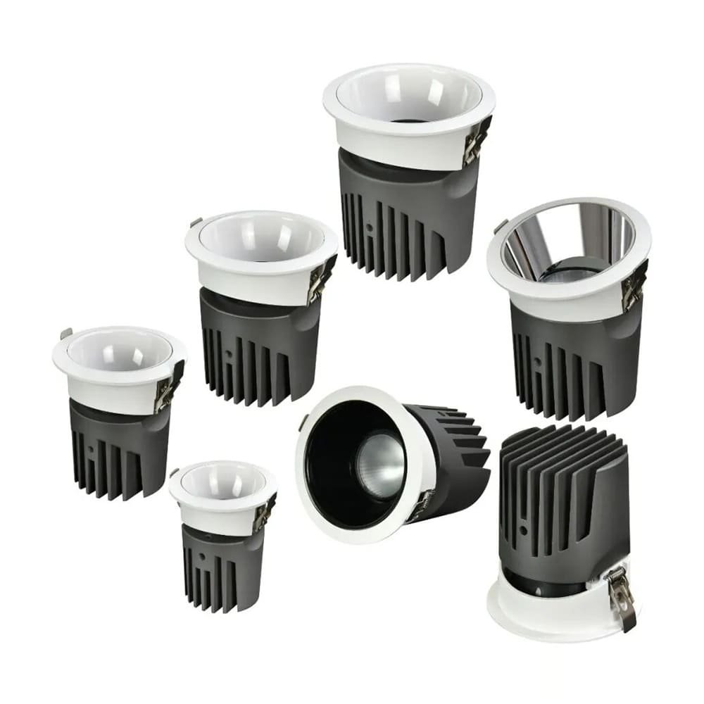 Professional LED lighting manufacturing