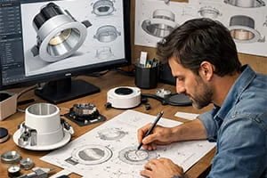 Custom LED solutions