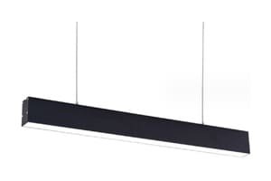 Linear Office Light