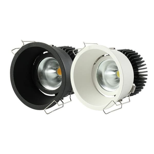 COB LED Downlight