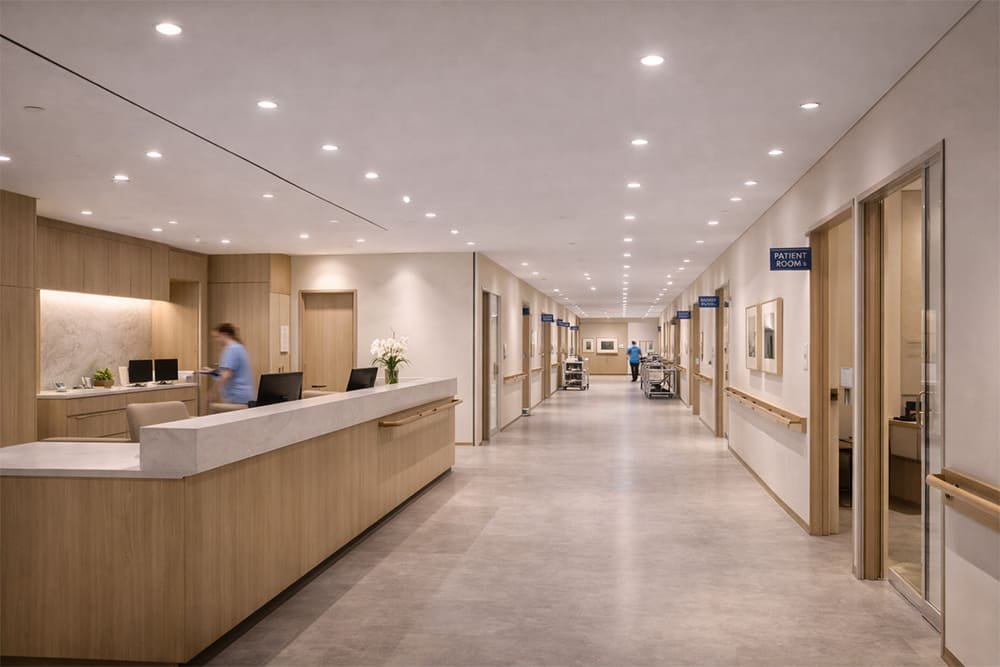 Healthcare Facility