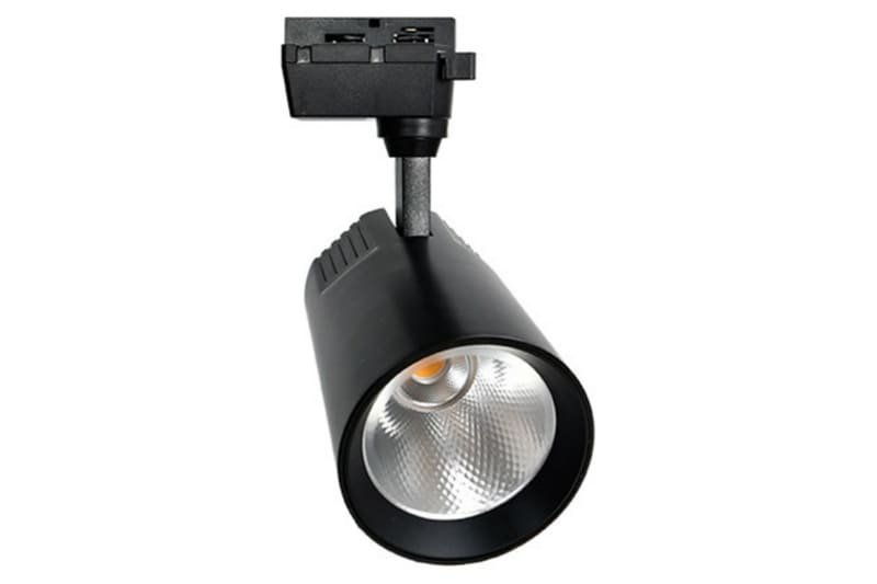 COB LED Track Light