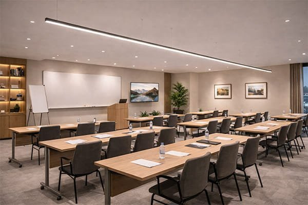 Educational facility