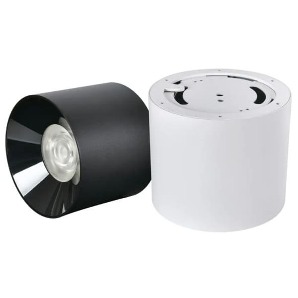 Round Downlight Product