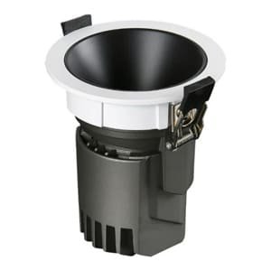 Recessed Round Downlight