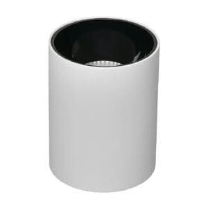 Surface Round Downlight