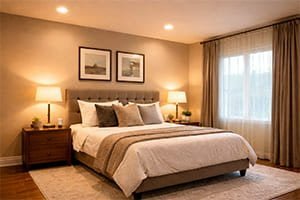 Residential Application