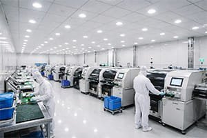 Industrial Application