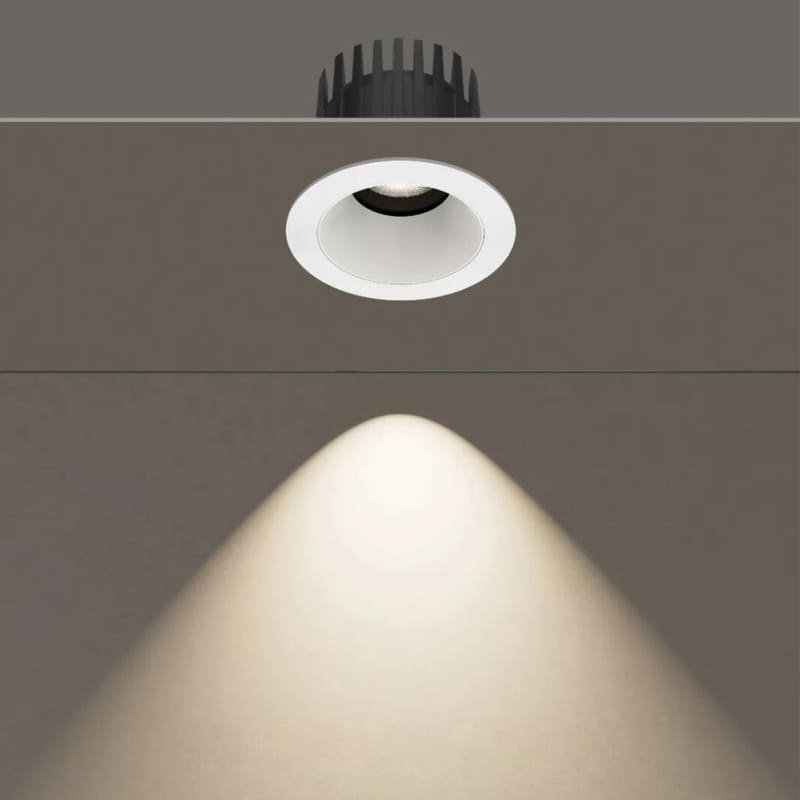 Recessed LED Downlight