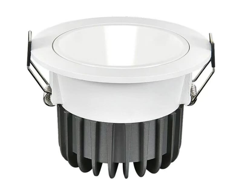 Round Downlight