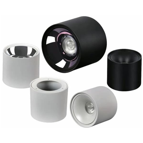 Surface Mount Downlight Product