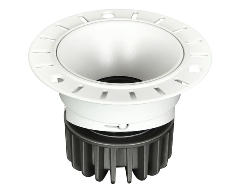 Trimless LED Downlight