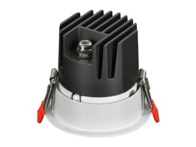 weatherproof downlight