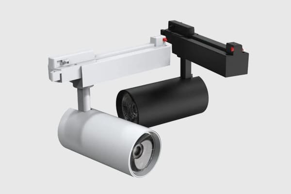 LED Track Lights