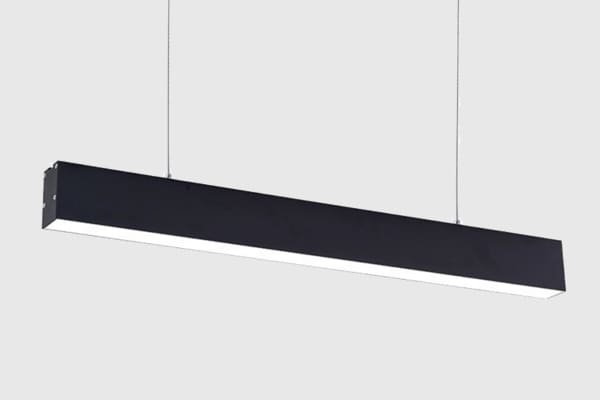 Linear Office Lighting