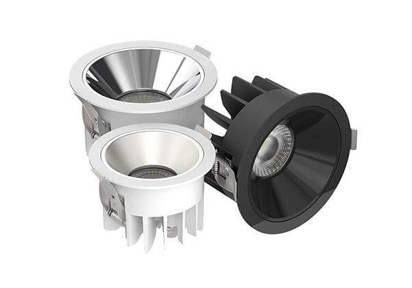 Upward Lighting LED product showcase