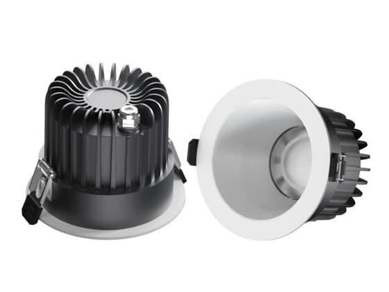 LED Downlight Product Showcase