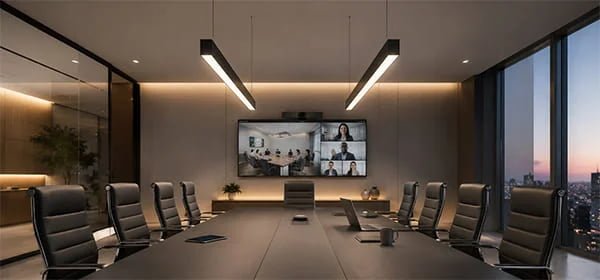 Conference Rooms