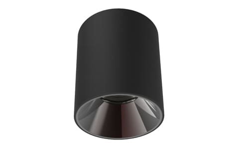 Surface Mounted LED Downlights