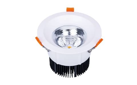 COB LED Downlights