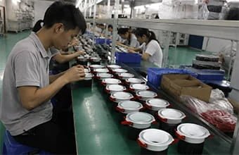 LED Downlight Production Line