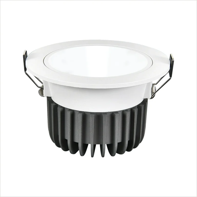 LED Recessed Downlights