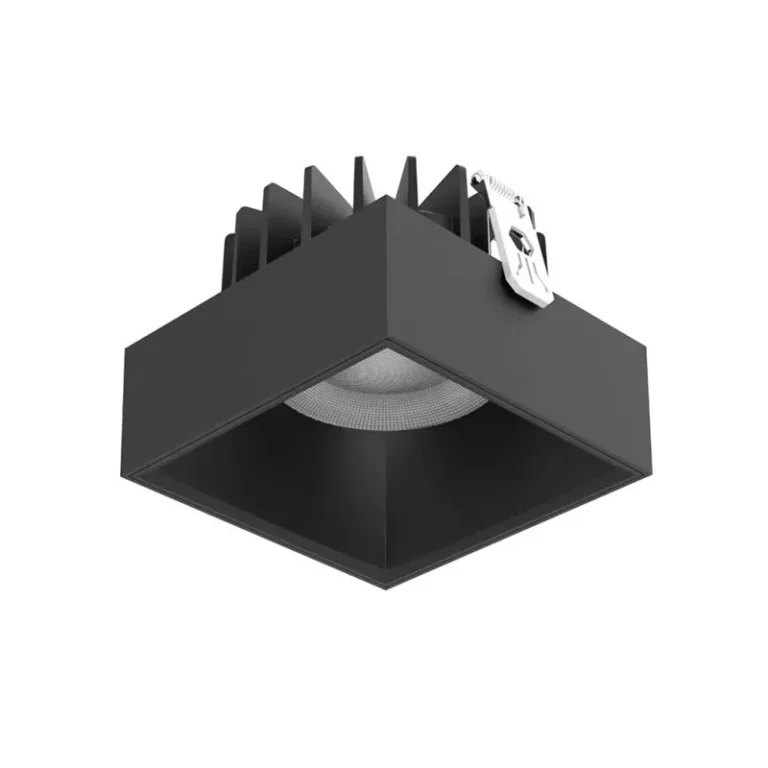 Waterproof Downlights for Shower