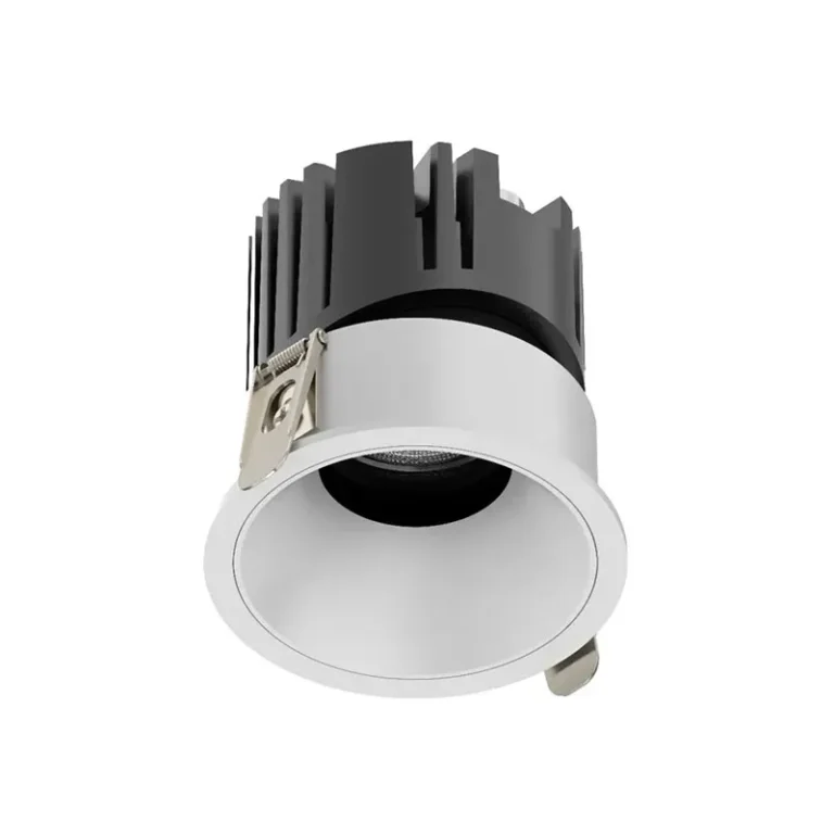 Waterproof Outdoor Downlights