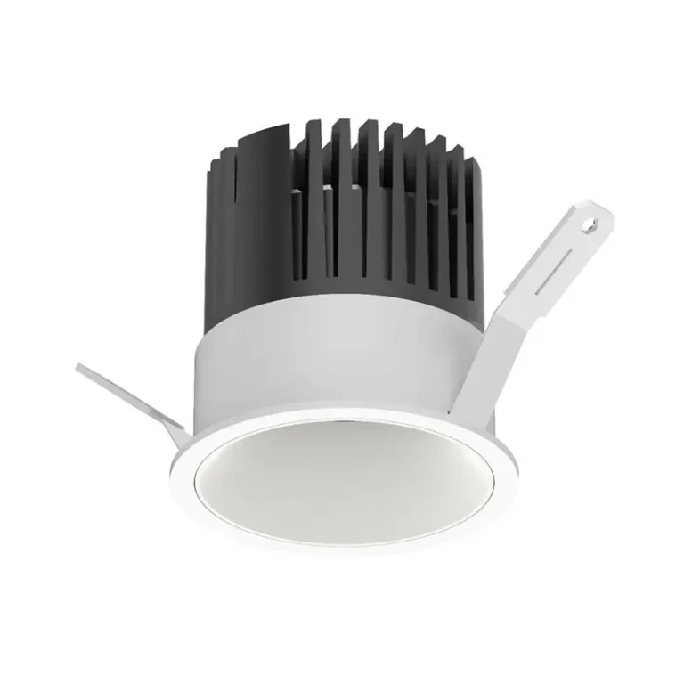 Waterproof Downlights for Bathroom