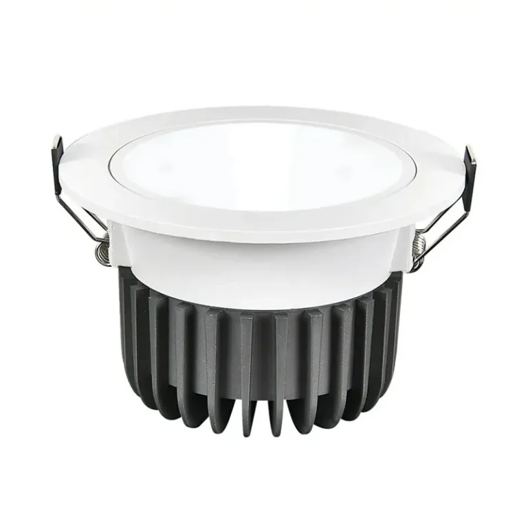 SMD Waterproof Recessed Downlight