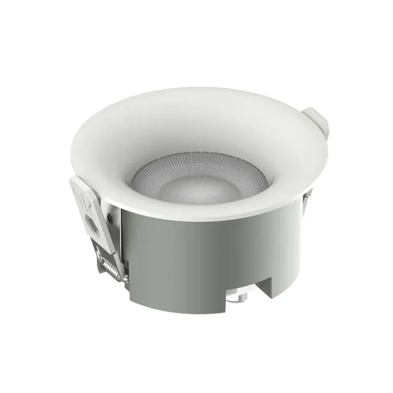 Waterproof Recessed LED Downlight