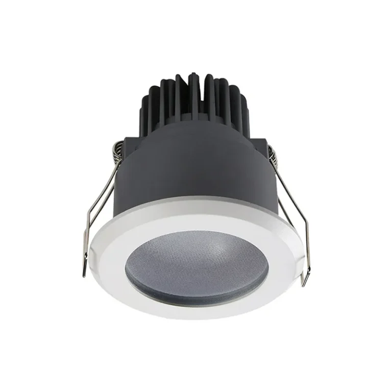 IP65 Recessed LED Downlight