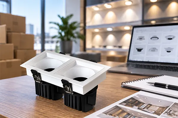 How Electrical Wholesalers Can Expand LED Downlight Sales