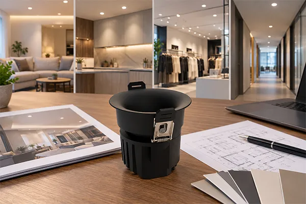 Understanding Customer Needs Before Buying LED Downlights