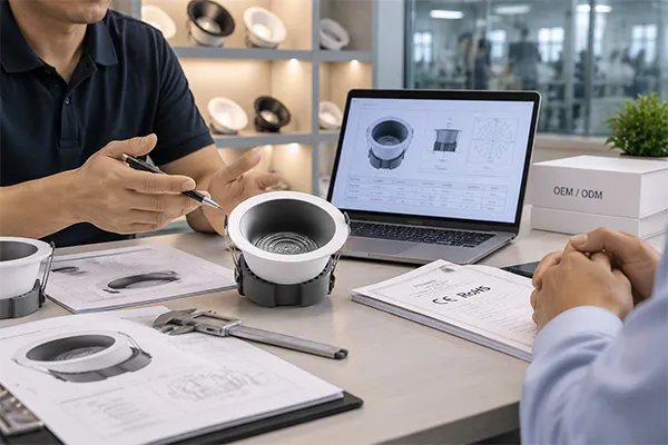 Who Makes the Best LED Downlights?