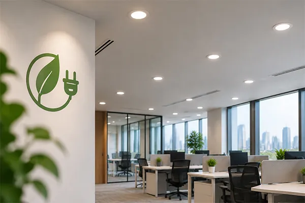 LED Downlights for Energy Saving Projects: How Should You Select Them?
